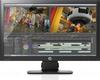 HP ProDisplay P221 front on