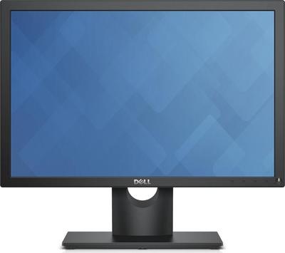 Dell E2016H Monitor