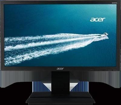 Acer B206HQL Monitor