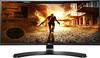 LG 29UC88-B Monitor front on