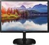 LG 27MP48HQ Monitor front on