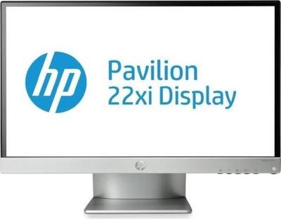 HP Pavilion 22xi Monitor