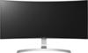 LG 34UC99-W Monitor front