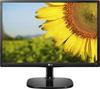 LG 20MP48A-P Monitor front on