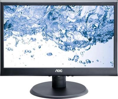 AOC E2450SWH Monitor