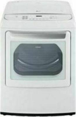 LG DLEY1701W Tumble Dryer