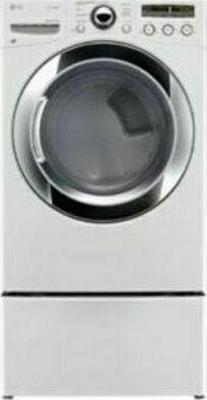 LG DLEX3250W Tumble Dryer