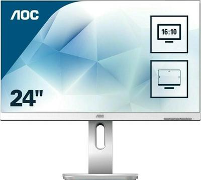 AOC X24P1 Monitor