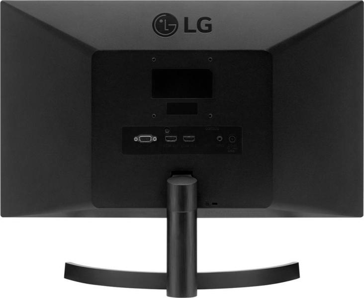 LG 24MK600M-B | ▤ Full Specifications & Reviews