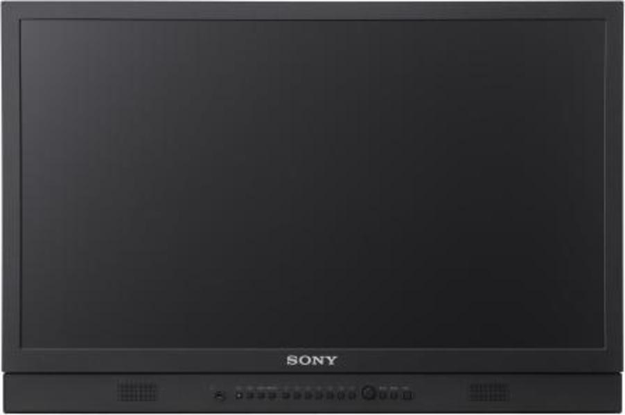 Sony LMD-B240 front