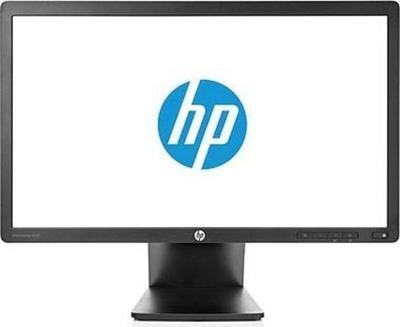 HP EliteDisplay E221 Monitor