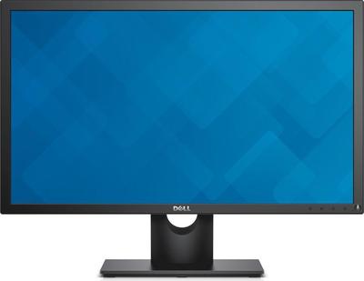 Dell E2417H Monitor