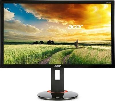 Acer XB270HU Monitor