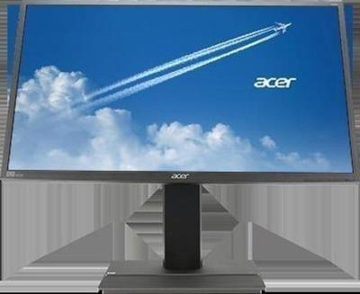 Acer B326HK Monitor