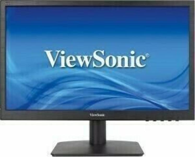ViewSonic VA1903a front on