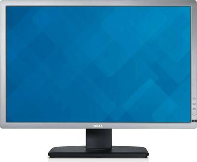 Dell U2412M | ▤ Full Specifications & Reviews