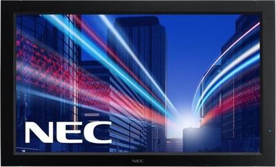 NEC MultiSync V322 Monitor