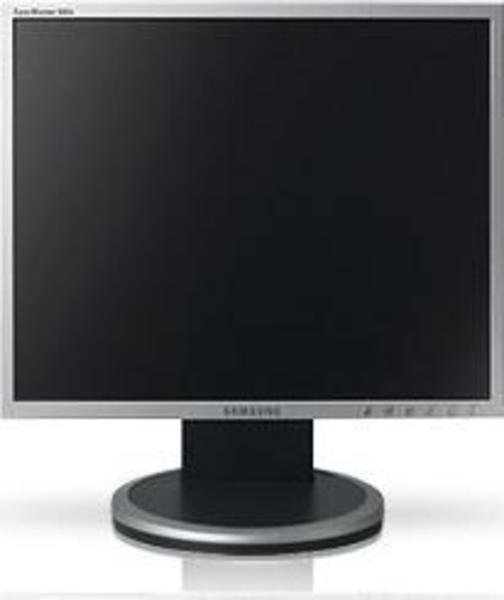 SAMSUNG Syncmaster 940N 19" LCD 1280x1024 VGA D-SUB Desktop Monitor GH19LS 