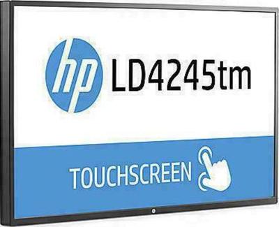 HP LD4245tm Monitor