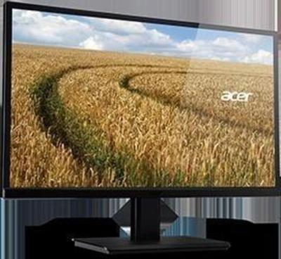 Acer G196HQL Monitor