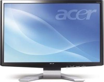 Acer P243W Monitor