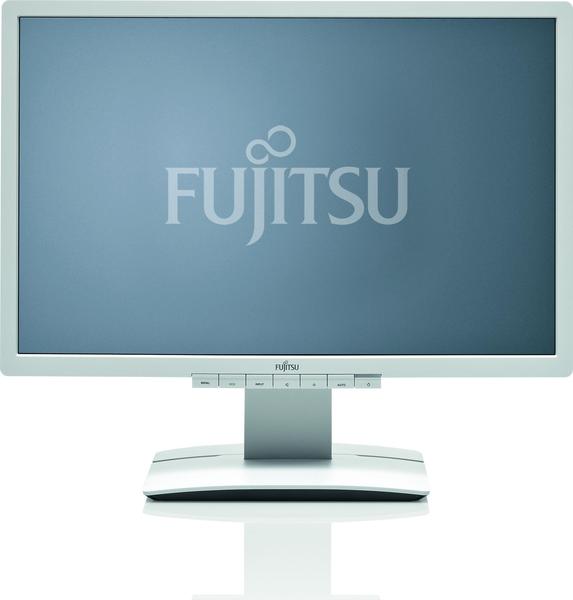 Fujitsu B22W-6 LED front on