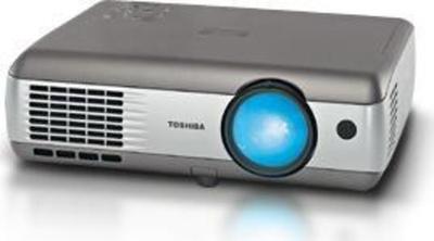 Toshiba TLP-T400 Projector
