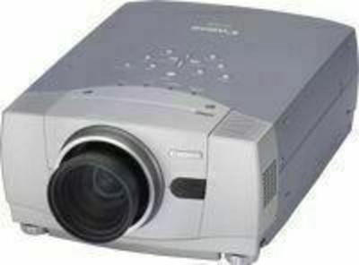 Canon LV-7545 Proyector