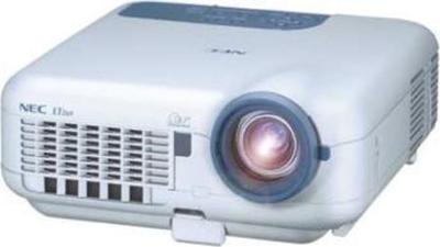 NEC LT260 Projector