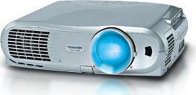 Toshiba TLP-790 Projector