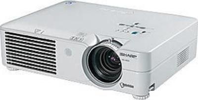 Sharp PG-A10S Projector