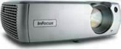 InFocus LP540 Proyector