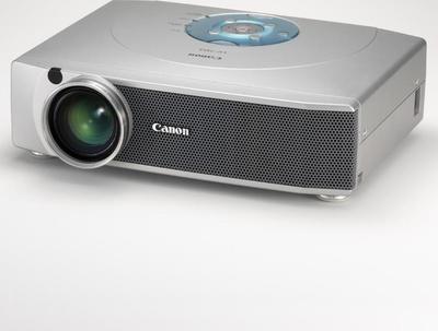 Canon LV-7355 Projector