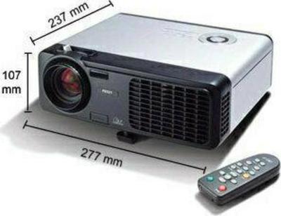 Acer PD521 Projector