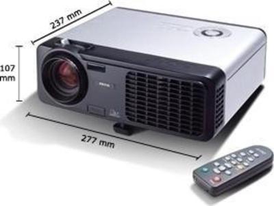 Acer PD116PD Projector