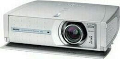 Sanyo PLV-Z1X Projector