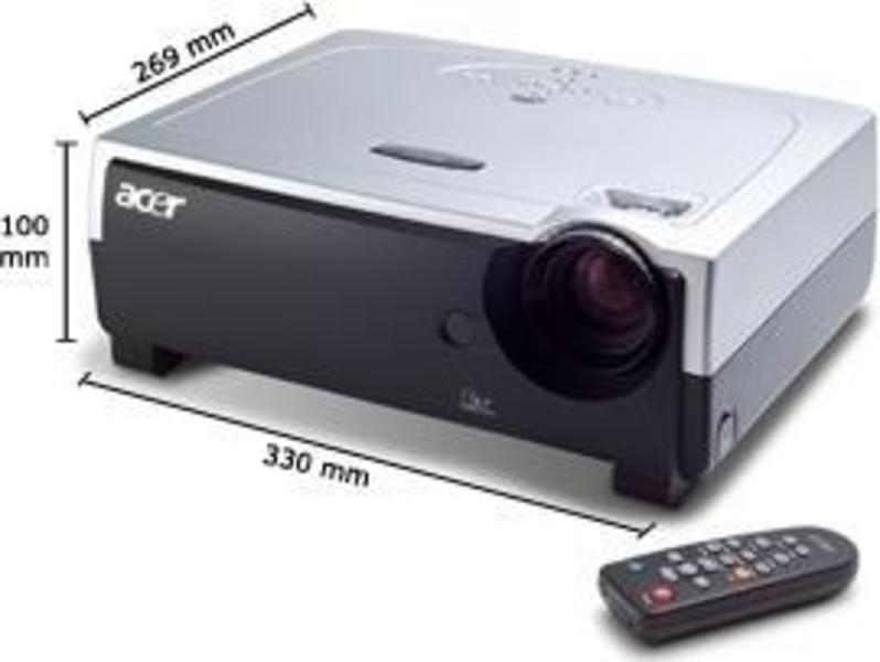 Acer PD725P 