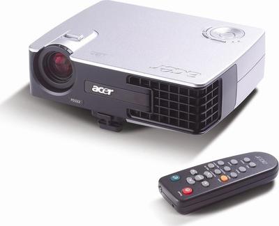 Acer PD322 Proyector