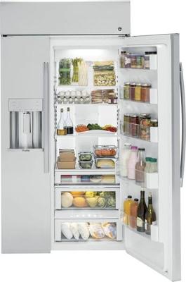GE PSB48YSKSS Refrigerator