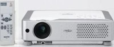 Sanyo PLC-XU73 Projector