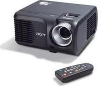 Acer PD120D Projector