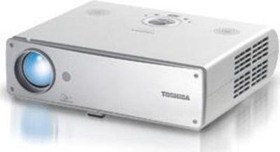 Toshiba TDP-MT200 Projector