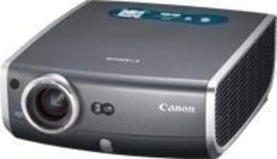 Canon XEED X600 Projektor