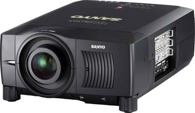 Sanyo PLV-WF10 Projector