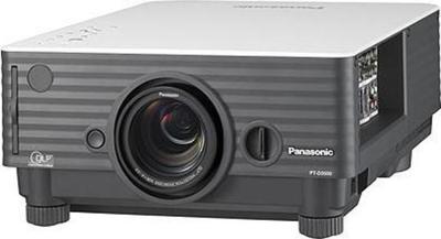 Panasonic PT-D3500E Projecteur