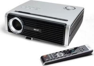 Acer PD527D Proyector