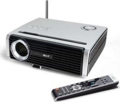 Acer PD527W Projector