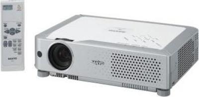 Sanyo PLC-XU74 Projector