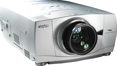 Sanyo PLC-XP50 Projector