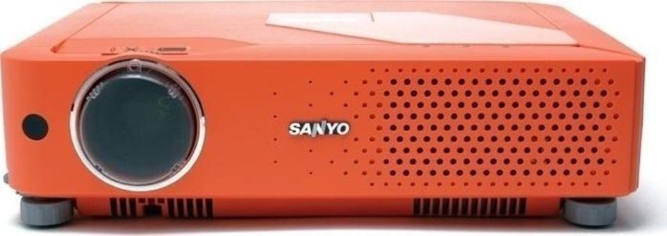 Sanyo PLC-XE31 